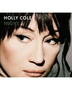 Holly Cole - Night CD