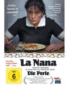 La Nana - Die Perle DVD