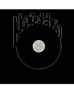Kluster - Klopfzeichen (180g) LP
