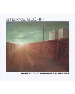 Hans-Eckardt Wenzel - Sterne glühn CD
