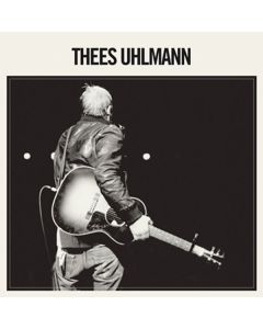 Thees Uhlmann (Tomte) - Thees Uhlmann LP