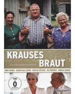 Krauses Braut DVD