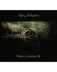 Diary Of Dreams - Dream Collector II CD