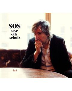 Olli Schulz - SOS - Save Olli Schulz LP