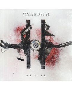 Assemblage 23 - Bruise CD