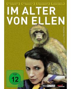 Im Alter von Ellen DVD