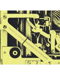 D.A.F. - Ein Produkt der Deutsch-Amerikanischen Freundschaft CD
