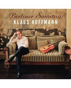 Klaus Hoffmann - Berliner Sonntag CD