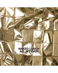 Naked Lunch - All Is Fever CD