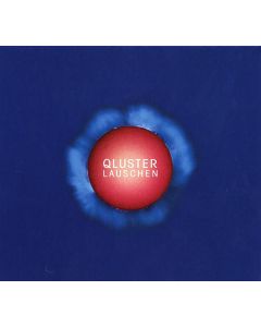 Qluster - Lauschen (180g) LP