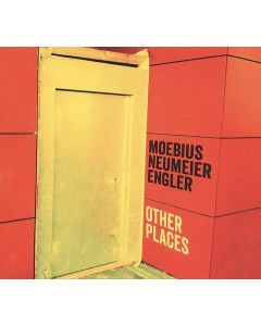 Moebius / Neumeier / Engler - Other Places (180g) LP