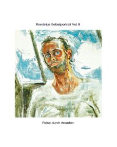 Roedelius - Selbstportrait Vol. III (180g) LP