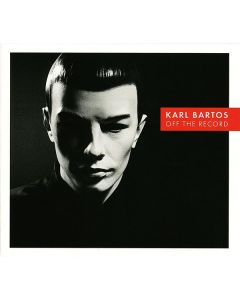 Karl Bartos (Ex-Kraftwerk) - Off The Record LP