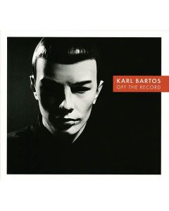 Karl Bartos (Ex-Kraftwerk) - Off The Record CD