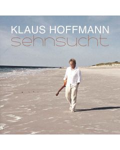 Klaus Hoffmann - Sehnsucht CD