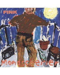 Fink (D) - Mondscheiner (remastered) (Limited Edition) LP