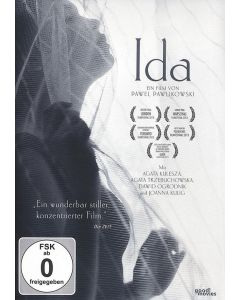 Ida DVD