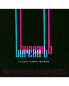 Kollektion 04 - Bureau B CD