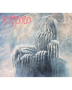 Hgich. T - Megabobo LP