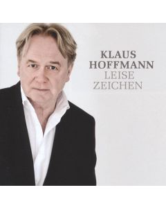 Klaus Hoffmann - Leise Zeichen CD