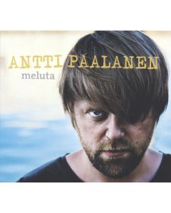 Antti Paalanen - Meluta CD