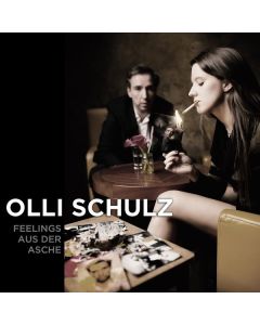 Olli Schulz - Feelings aus der Asche LP