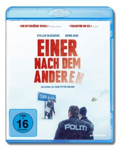 Einer nach dem Anderen (Blu-ray) BR