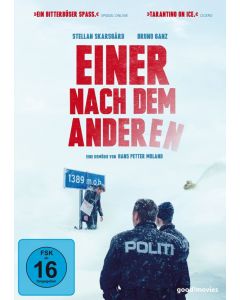 Einer nach dem Anderen DVD