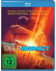 Deep Impact (Blu-ray) BR
