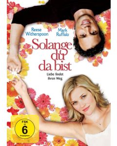 Solange du da bist DVD