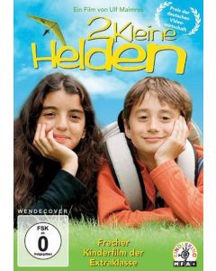 Zwei kleine Helden DVD