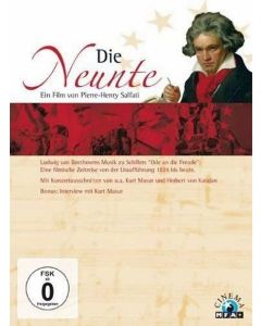 Die Neunte DVD