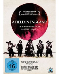 A Field In England DVD