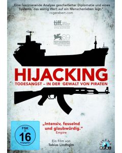 Hijacking DVD
