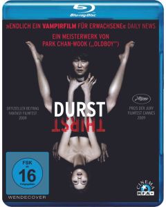 Durst (2009) (Blu-ray) BR