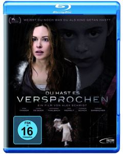 Du hast es versprochen (Blu-ray) BR