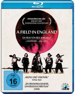 A Field In England (Blu-ray) BR