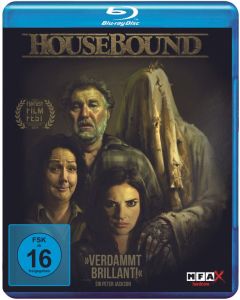 Housebound (Blu-ray) BR