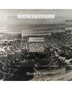 Söhne Mannheims - MannHeim (180g) LP