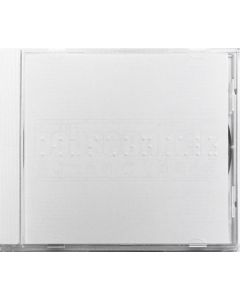 Böhse Onkelz - Weiß CD