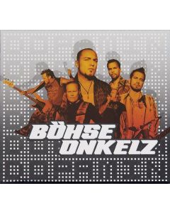 Böhse Onkelz - Dopamin CD