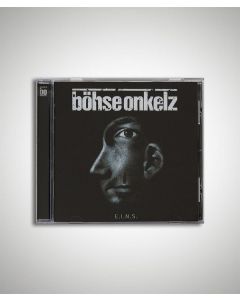 Böhse Onkelz - E.I.N.S. CD