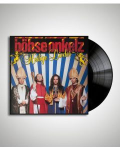 Böhse Onkelz - Heilige Lieder LP