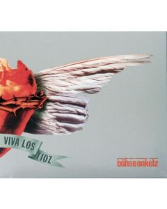 Böhse Onkelz - Viva Los Tioz CD