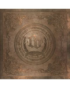 Bratislava Symphony Orchestra - 35 Jahre Böhse Onkelz - Symphonien und Sonaten CD