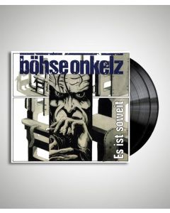 Böhse Onkelz - Es ist soweit LP