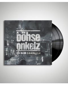 Böhse Onkelz - Ein böses Märchen aus tausend finsteren Nächten LP