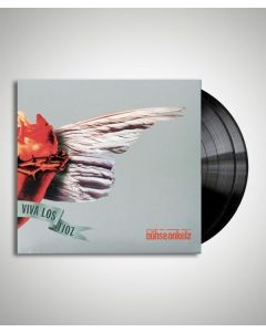Böhse Onkelz - Viva Los Tioz LP