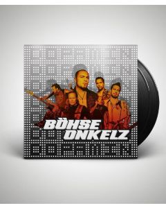 Böhse Onkelz - Dopamin LP