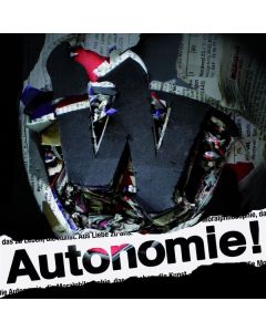 Der W - Autonomie! CD